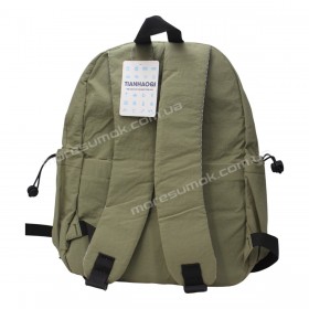Спортивні рюкзаки E521 green