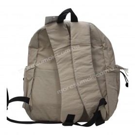 Спортивні рюкзаки E521 beige