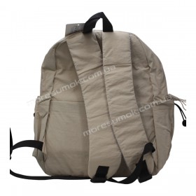 Спортивні рюкзаки E521 beige