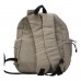 Спортивні рюкзаки E521 beige