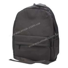 Спортивні рюкзаки 221 black