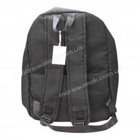 Спортивні рюкзаки 221 black