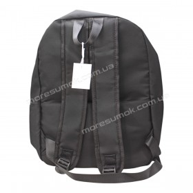 Спортивні рюкзаки 221 black