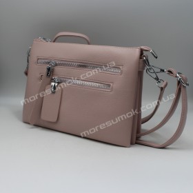 Сумки крос-боді 919 pink