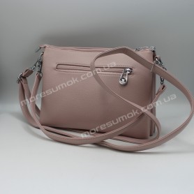 Сумки крос-боді 919 pink