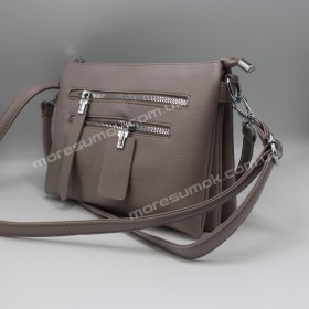 Сумки крос-боді 919 beige