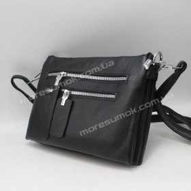 Сумки крос-боді 919 black