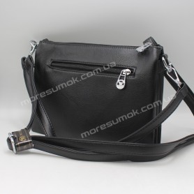 Сумки кросс-боди 919 black