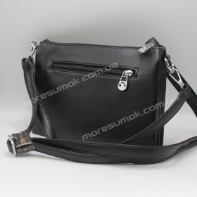 Сумки крос-боді 919 black