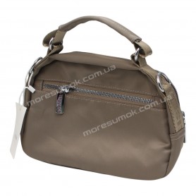 Спортивні сумки 6109 gray Спортивні сумки 6109 gray