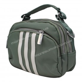 Спортивні сумки 6109 green
