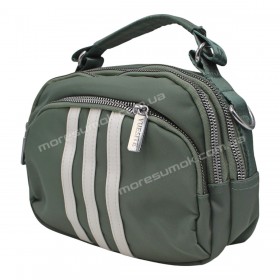 Спортивні сумки 6109 green