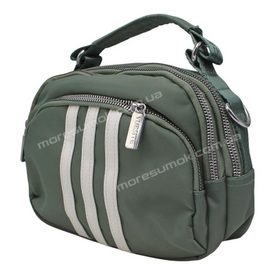Спортивні сумки 6109 green
