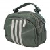 Спортивні сумки 6109 green