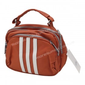 Спортивні сумки 6109 orange