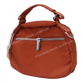 Спортивные сумки 6109 orange Спортивные сумки 6109 orange