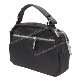 Спортивні сумки 6109 black