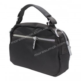 Спортивні сумки 6109 black