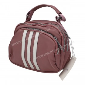 Спортивные сумки 6109 pink