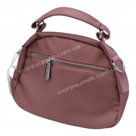 Спортивні сумки 6109 pink