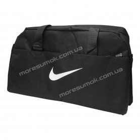 Спортивні сумки 8103 Ni black