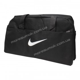 Спортивні сумки 8103 Ni black
