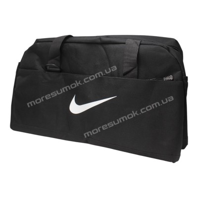 Спортивні сумки 8103 Ni black