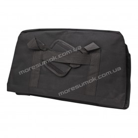 Спортивні сумки 8103 Ni black