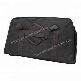 Спортивні сумки 8103 Ni black