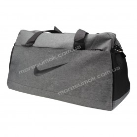 Спортивные сумки 8103 Ni gray