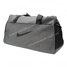 Спортивные сумки 8103 Ni gray