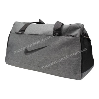 Спортивные сумки 8103 Ni gray