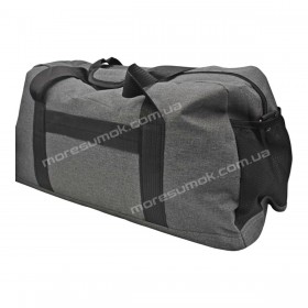 Спортивные сумки 8103 Ni gray