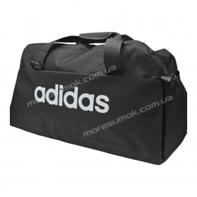 Спортивні сумки 8103 Ad black 