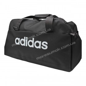 Спортивні сумки 8103 Ad black 