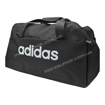 Спортивні сумки 8103 Ad black 