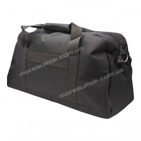 Спортивні сумки 8103 Ad black 