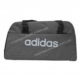 Спортивные сумки 8103 Ad gray 