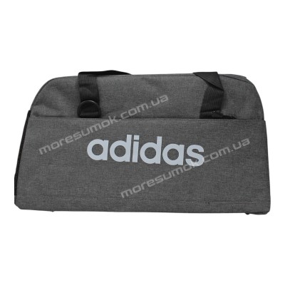 Спортивные сумки 8103 Ad gray 