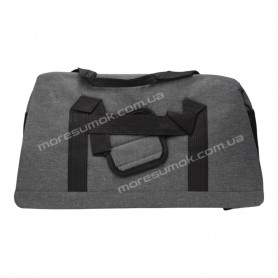 Спортивные сумки 8103 Ad gray 