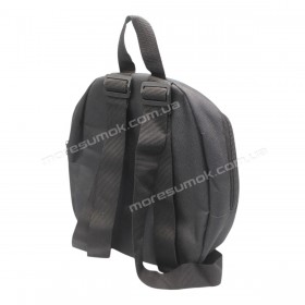 Детские рюкзаки ol-01 black-a
