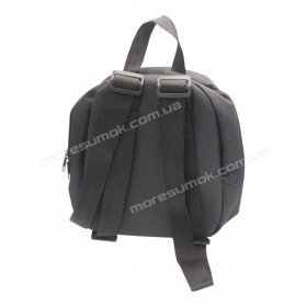 Детские рюкзаки ol-01 black-b