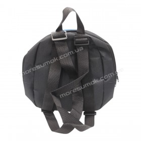 Детские рюкзаки ol-01 black-c