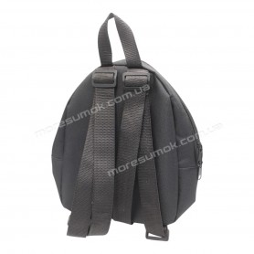 Детские рюкзаки ol-01 black-d