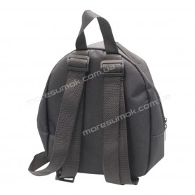 Дитячі рюкзаки ol-01 black-e