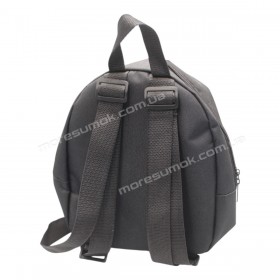 Детские рюкзаки ol-01 black-e