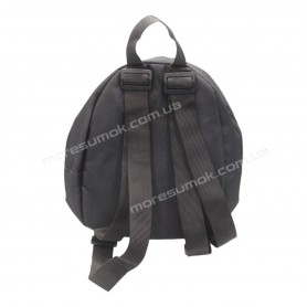 Детские рюкзаки ol-01 black-f