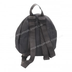 Детские рюкзаки ol-01 black-f