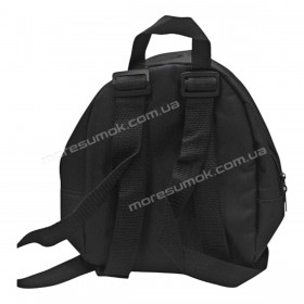 Детские рюкзаки ol-01 black-g