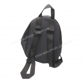 Детские рюкзаки ol-01 black-i